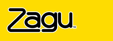 Zagu company logo small